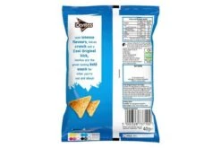 Doritos Cool Original Tortilla Chips Crisps 40g Pack Size: 32 X 40g -Snack Store 114769 3