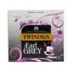 Twinings Earl Grey Enveloped Tea Bags Pack Size: 6 X 50 X 2g 2 Twinings Earl Grey Enveloped Tea Bags Pack Size: 6 X 50 X 2g -Snack Store 115083 1