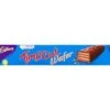 Cadbury Timeout Chocolate Bar 21.2g Pack Size: 40 X 21.2g -Snack Store 115460 1