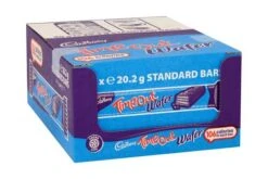 Cadbury Timeout Chocolate Bar 21.2g Pack Size: 40 X 21.2g 7 Cadbury Timeout Chocolate Bar 21.2g Pack Size: 40 X 21.2g -Snack Store 115460 3