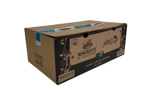 Mackies Cheddar & Onion CrispsSCO 24x40g Pack Size: 24X40G 5 Mackies Cheddar & Onion CrispsSCO 24x40g Pack Size: 24X40G - Image 3