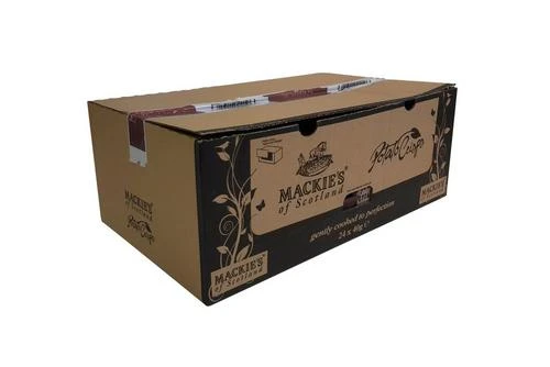 Mackie's Of Scotland Flamegrilled Aberdeen Angus (Scotland Only) Pack Size: 24 X 40g 4 Mackie's Of Scotland Flamegrilled Aberdeen Angus (Scotland Only) Pack Size: 24 X 40g - Image 3