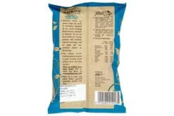 Mackie's Of Scotland Sea Salt & Vinegar Flavour Potato Crisps (Scotland Only) Pack Size: 24 X 40g -Snack Store 115528 2