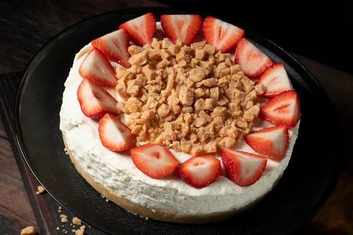 Mrs Tilly's Scottish Tablet 2kg (Scotland Only) Pack Size: 1 X 2kg 4 Mrs Tilly's Scottish Tablet 2kg (Scotland Only) Pack Size: 1 X 2kg - Image 2