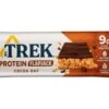 Trek Cocoa Oat Protein Flapjack 50g Pack Size: 16 X 50g