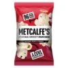 Metcalfe's Popcorn Cinema Sweet 20g Pack Size: 24 X 20g -Snack Store 117943 1