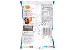 Hula Hoops Salt & Vinegar Flavour Pack Size: 32 X 34g -Snack Store 117947 4