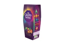 Quality Street Carton Pack Size: 6 X 240g 7 Quality Street Carton Pack Size: 6 X 240g -Snack Store 118117 3