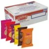 Crawford's Assorted Minipack Biscuits 6 Varieties Pack Size: 100 X 3pk -Snack Store 118256 1