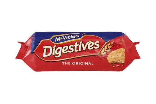 McVitie's Digestives Original Biscuits Pack Size: 24x225g 3 McVitie's Digestives Original Biscuits Pack Size: 24x225g