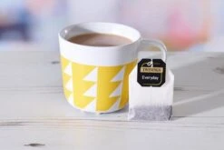Twinings Everyday Tea Bags Pack Size: 1 X 1200 -Snack Store 118424 2