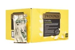 Twinings Everyday Tea Bags Pack Size: 1 X 1200 -Snack Store 118424 3