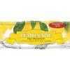 Franco's Ices Lemonade Refresher Pack Size: 1 X 30 1 Franco's Ices Lemonade Refresher Pack Size: 1 X 30 -Snack Store 119700 1