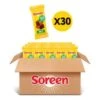 Soreen Malt Lunchbox Loaf 30g Pack Size: 30 X 30g -Snack Store 119715 1