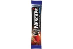 Nescafe Original Decaf  Sticks Pack Size: 800 X 1.2g