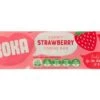 Boka Strawberry Cereal Bar 30g Pack Size: 24 X 30g