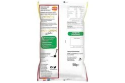 Walkers Ready Salted Sharing Crisps 150g Pack Size: 6 X 150g -Snack Store 120728 3