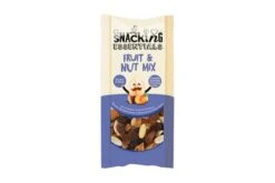 Snacking Essentials Fruit & Nut Pack Size: 16 X 40g