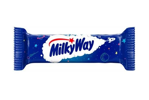 Milky Way Chocolate Bar 21.5g Pack Size: 56 X 21.5g 4 Milky Way Chocolate Bar 21.5g Pack Size: 56 X 21.5g - Image 2