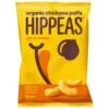 Hippeas Cheese & Love Pack Size: 24 X 22g -Snack Store 121186 1