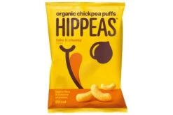 Hippeas Cheese & Love Pack Size: 24 X 22g