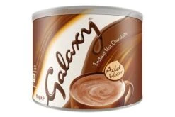 Galaxy Instant Hot Chocolate 1kg Pack Size: 1 X 1kg