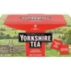 Taylors Of Harrogate Yorkshire Tea 200 Tea Bags 500g Pack Size: 200 X 1 2 Taylors Of Harrogate Yorkshire Tea 200 Tea Bags 500g Pack Size: 200 X 1 -Snack Store 121621 1