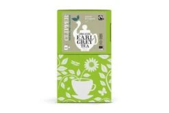 Clipper Fairtrade Earl Grey 250 Tea Bags Pack Size: 1 X 250