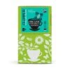 Clipper Fairtrade Organic Peppermint Infusion 25 Enveloped Tea Bags Pack Size: 1 X 250