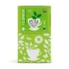 Clipper Fairtrade Organic Green Envelope Tea Pack Size: 1 X 250 -Snack Store 121807 1