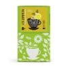 Clipper Organic Infused Lemon Ginger Envelope Tea Pack Size: 1 X 250 -Snack Store 121808 1