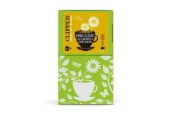 Clipper Fairtrade Organic Infusion Chamomile Pack Size: 1 X 250