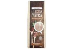Cocoa Fantasy Hot Chocolate 10x1kg, Vending Bag Pack Size: 10 X 1kg