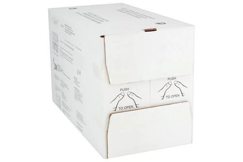 Cocoa Fantasy Hot Chocolate 10x1kg, Vending Bag Pack Size: 10 X 1kg 6 Cocoa Fantasy Hot Chocolate 10x1kg, Vending Bag Pack Size: 10 X 1kg - Image 4