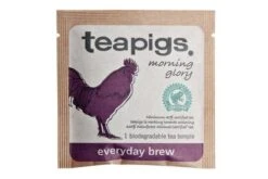 Teapigs Everyday Brew Envelope Tea Pack Size: 1 X 50