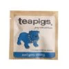 Teapigs Earl Grey Strong Envelope Tea Pack Size: 1 X 50 -Snack Store 121972 1
