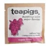 Teapigs Super Fruit Envelope Tea Pack Size: 1 X 50 -Snack Store 121974 1