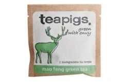 Teapigs Mao Feng Green Tea Envelope Pack Size: 1 X 50