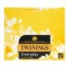 Twinings Everyday String & Tag Tea Bags Pack Size: 100 X 2g