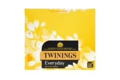 Twinings Everyday String & Tag Tea Bags Pack Size: 100 X 2g