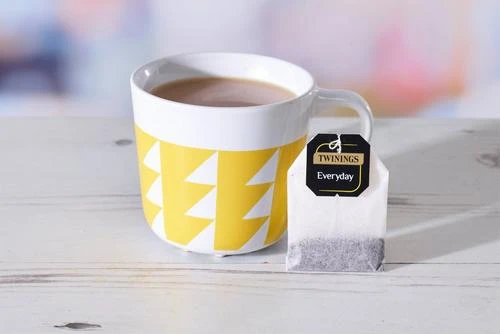 Twinings Everyday String & Tag Tea Bags Pack Size: 100 X 2g 4 Twinings Everyday String & Tag Tea Bags Pack Size: 100 X 2g - Image 2