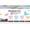 Meredith & Drew Assorted Mini Packs Biscuits Pack Size: 100 X 2pk -Snack Store 122924 1