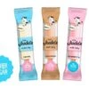 Little Jude's Milk Lollies Pack Size: 72 X 35ml -Snack Store 123221 1