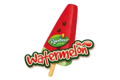Nestle Rowntree's Watermelon Pack Size: 1 X 36 3 Nestle Rowntree's Watermelon Pack Size: 1 X 36