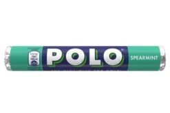 Polo Spearmint Mint Tube 34g Pack Size: 32 X 34g 7 Polo Spearmint Mint Tube 34g Pack Size: 32 X 34g -Snack Store 123471 2