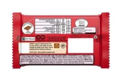 Kit Kat 4 Finger Milk Chocolate Bar 41.5g Pack Size: 24 X 41.5g -Snack Store 123474 3