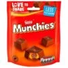 Munchies Pouch Bag Pack Size: 8 X 104g -Snack Store 123529 1
