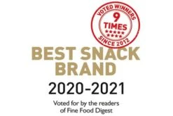 Pipers Upton Cheyney Jalapeño & Dill Crisps 40g Pack Size: 24 X 40g 11 Pipers Upton Cheyney Jalapeño & Dill Crisps 40g Pack Size: 24 X 40g -Snack Store 123703 5