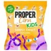 Propercorn For KIDS Simply Sweet Popcorn 12g Pack Size: 18 X 12g -Snack Store 123803 1