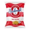 Seabrook Sea Salt Crinkle Singles Pack Size: 32 X 31.8g